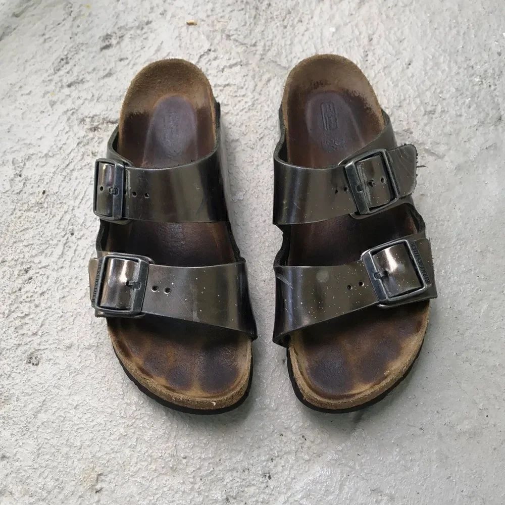 Birkenstock  sandals